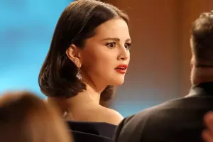 Ödül aldığına təəccübləndi