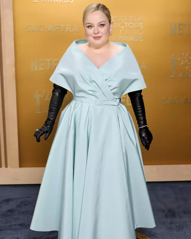 Ödül gecəsinin diqqət çəkənləri...