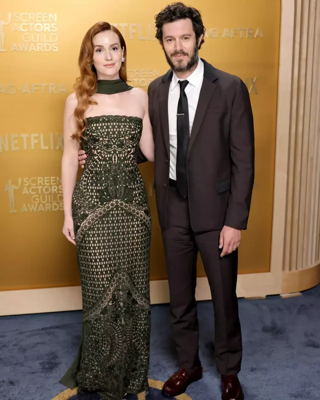 Ödül gecəsinin diqqət çəkənləri...