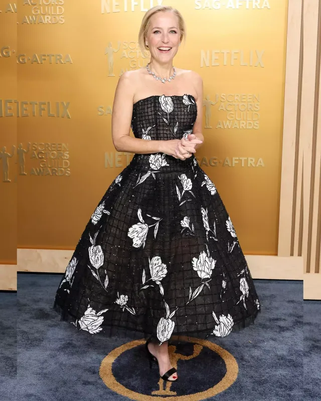 Ödül gecəsinin diqqət çəkənləri...