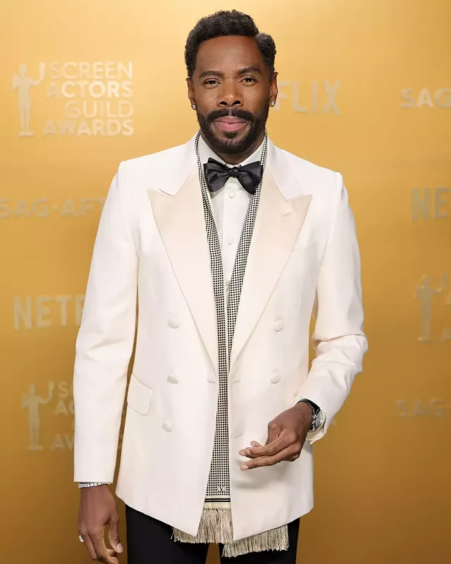 Ödül gecəsinin diqqət çəkənləri...