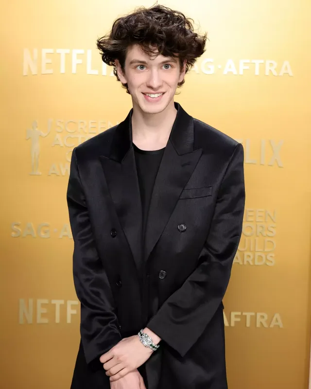 Ödül gecəsinin diqqət çəkənləri...