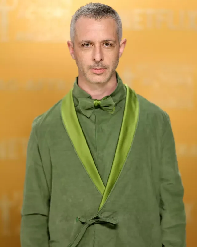 Ödül gecəsinin diqqət çəkənləri...