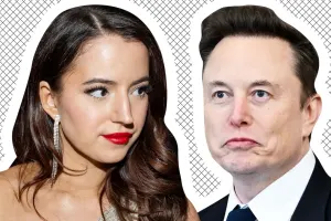 Maskı 13-cü övladının anası məhkəməyə verdi!