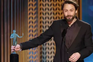 Onlar mükafatlandırıldılar