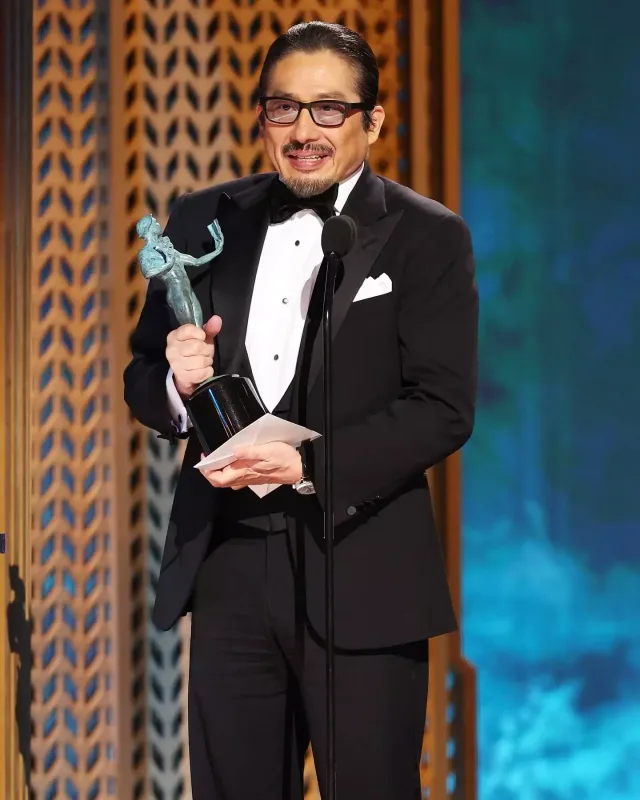 Onlar mükafatlandırıldılar