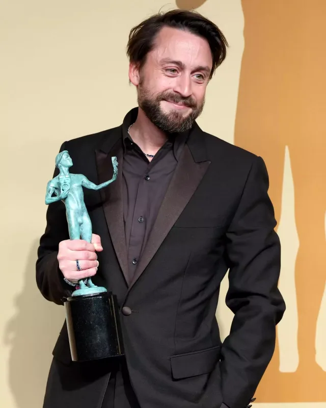 Onlar mükafatlandırıldılar