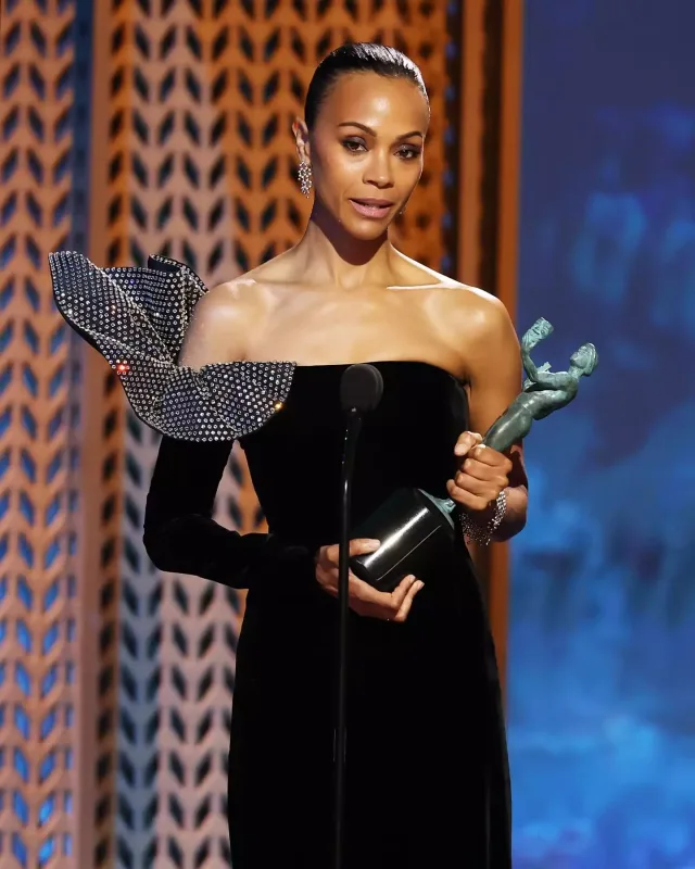 Onlar mükafatlandırıldılar