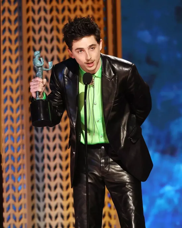 Onlar mükafatlandırıldılar