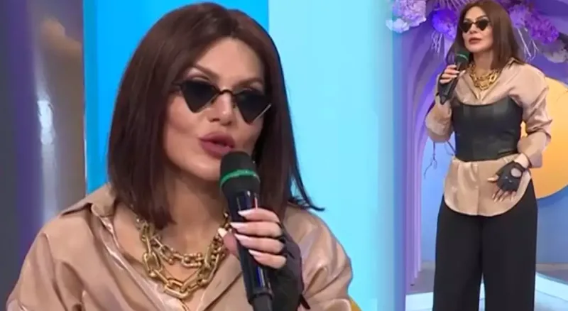 “Onlar mənim yenidən kökəlməyimi istəyirlər” - Xatun