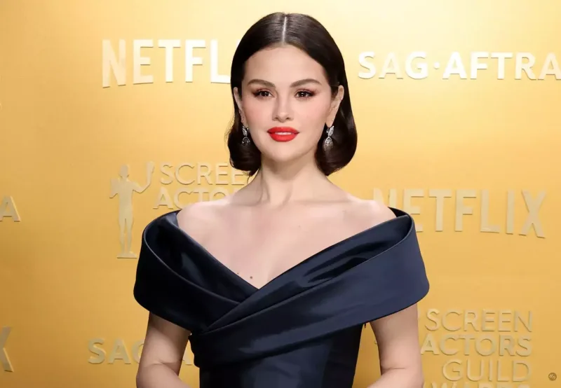 Selena Qomezin arıqlamasının əsl səbəbi üzə çıxdı