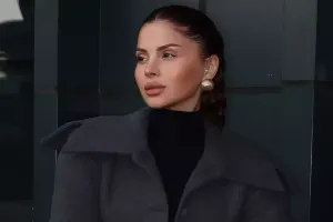 “Dostlarım mənə satqınlıq edən insanlarla dostdurlar” - Aynişan