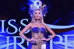 “Miss Avropa 2025”in qalibi məlum oldu