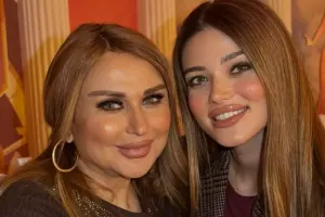 “Ürəyim” - Nəzrindən anasına