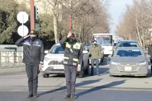 Sabah bu yollar bağlanacaq - Xəbərdarlıq!