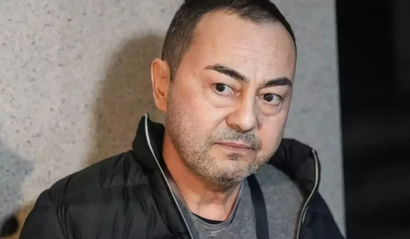 Serdar Ortaça həbs cəzası verildi!