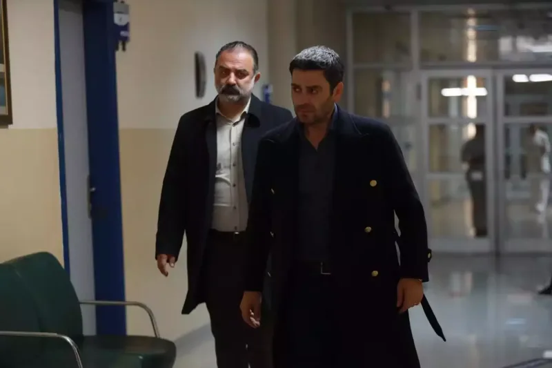 Paltosu oğurlanıb 50 minə satıldı