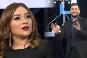 “Bura bazardır?” - Xatirədən Zaura etiraz!