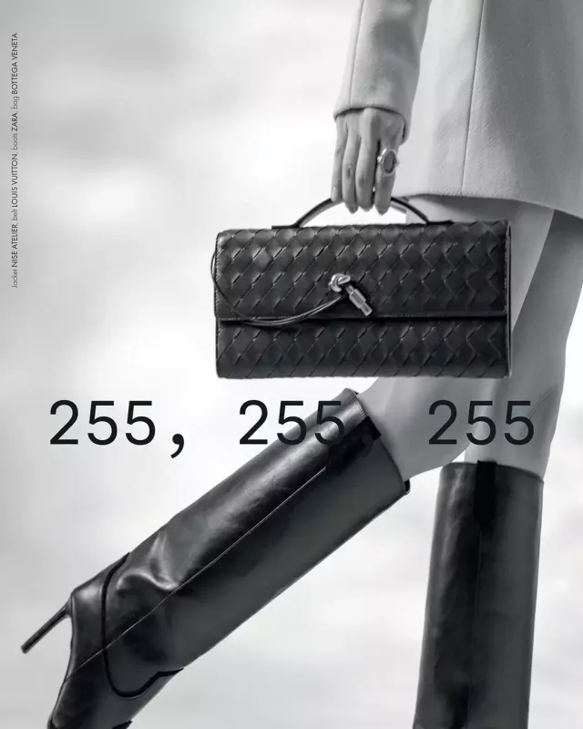 Aynişan “Nargis” üçün kamera qarşısında