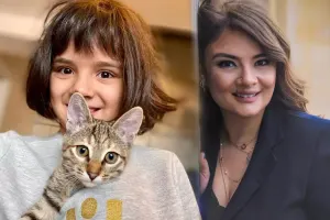 “Bəyəndiyi nəsə olanda deyir ki, bunu paylaş”