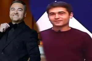 “Müsəlman şərqinin ilk kişi influenseri”