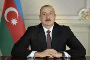 Prezidentdən Xocalı soyqırımı ilə bağlı paylaşım - Foto