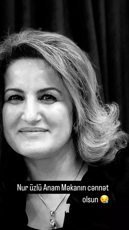 Azərbaycanlı müğənninin anası və nənəsi faciəvi şəkildə vəfat etdi