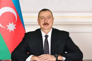 Prezident Xocalı soyqırımı ilə bağlı videoçarx paylaşdı