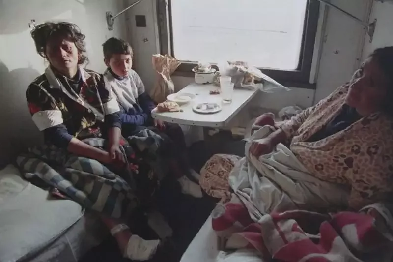 Xocalı soyqırımı - Fotolarda