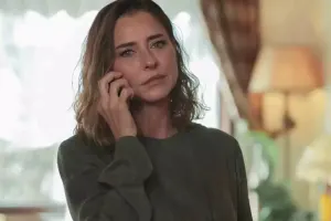 Bu serial final edir