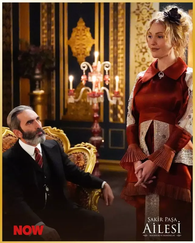 “Şakir Paşa ailesi”nin aqibəti bəlli oldu