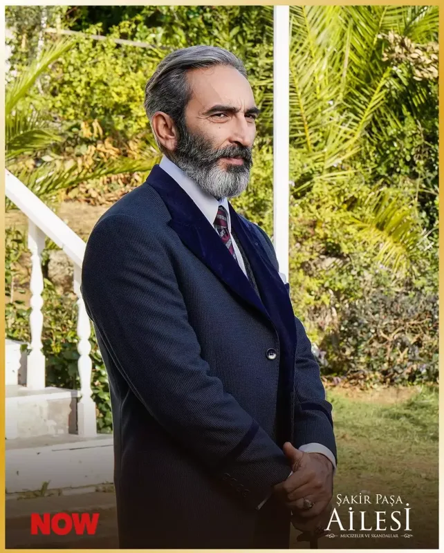 “Şakir Paşa ailesi”nin aqibəti bəlli oldu