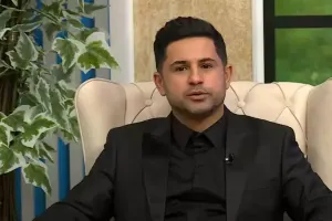 İlkindən faciəvi şəkildə itirdiyi anası ilə bağlı paylaşım