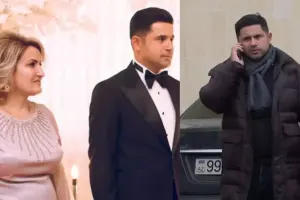 Anası ilə nənəsini itirən İlkin həmin hadisədən danışdı