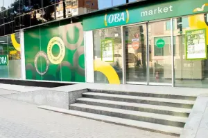 “OBA”da partlayış! - İki nəfər yaralandı - Video