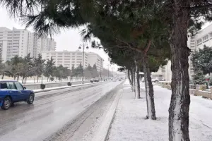 Qar nə vaxta kimi yağacaq?