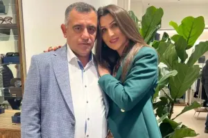 “Həyat yoldaşım gözümün qabağında şam kimi əriyirdi”