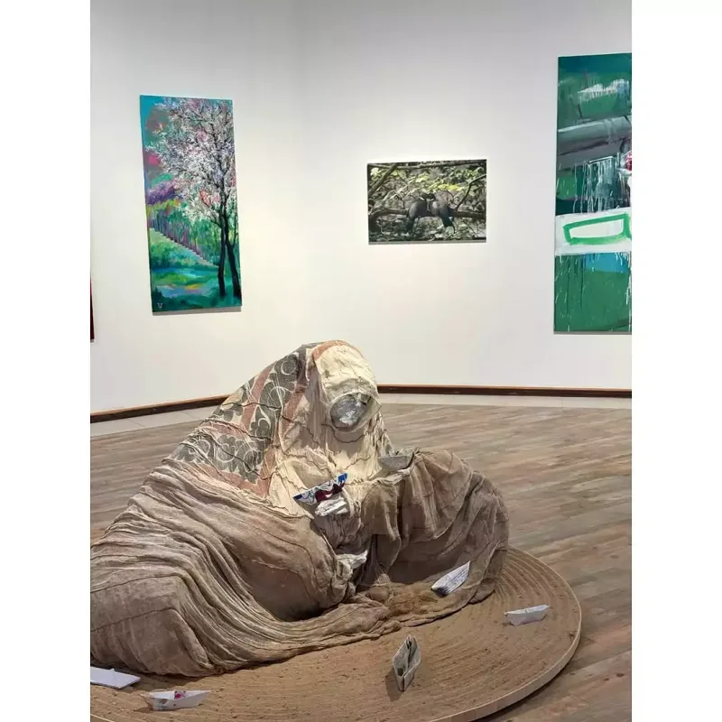 MAMA “Ana təbiət” layihəsi Bəhreyndə təqdim edildi