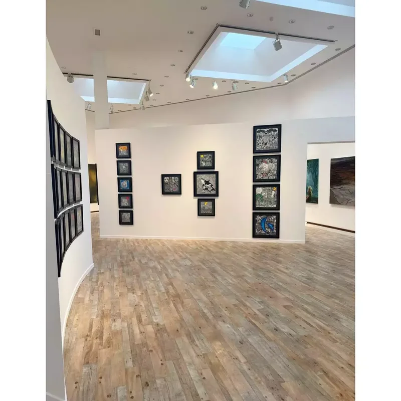 MAMA “Ana təbiət” layihəsi Bəhreyndə təqdim edildi