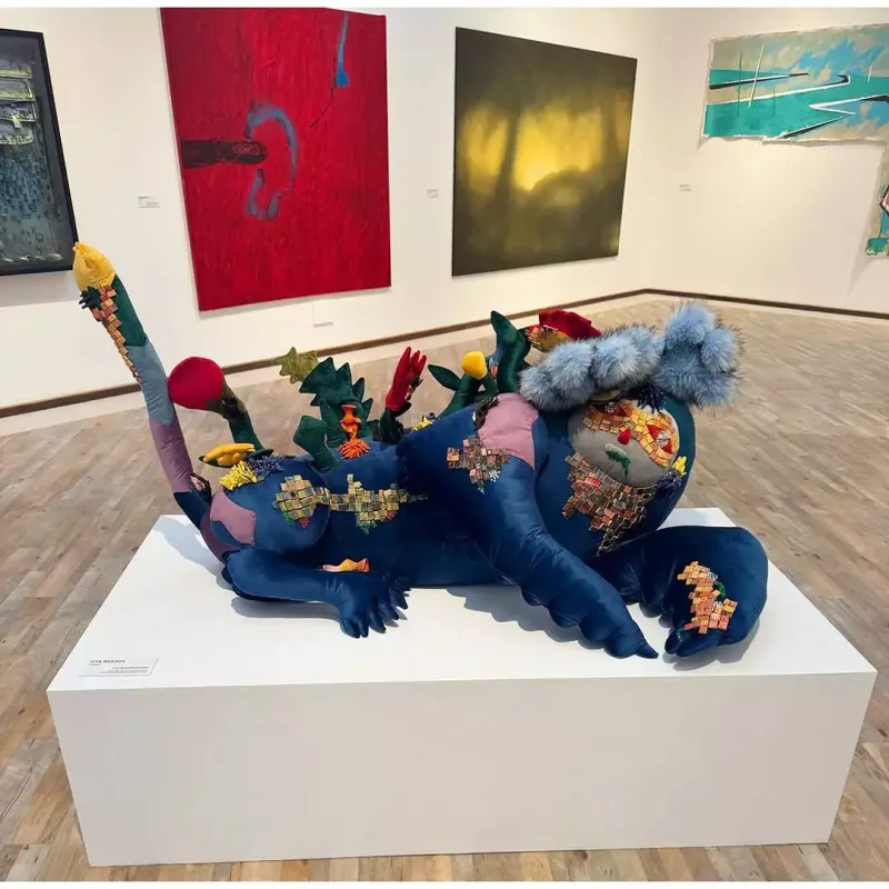 MAMA “Ana təbiət” layihəsi Bəhreyndə təqdim edildi