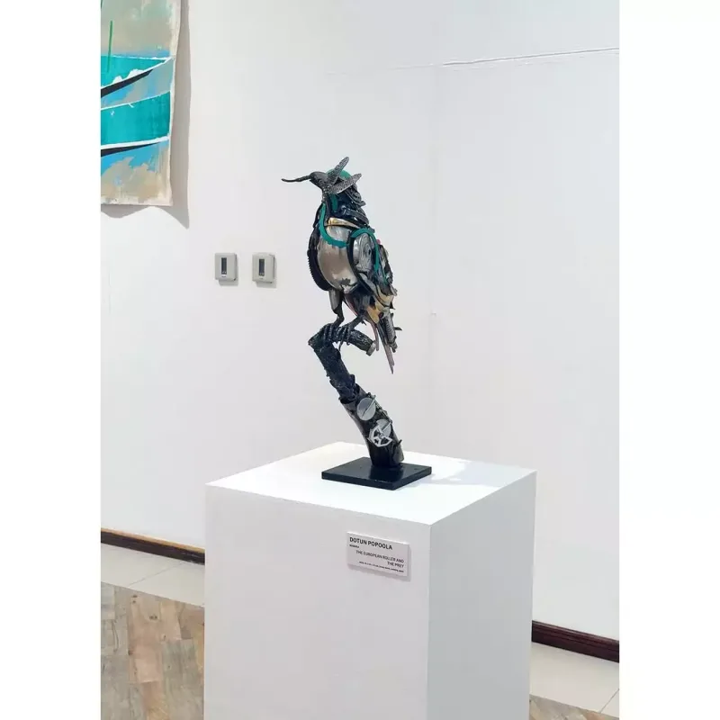 MAMA “Ana təbiət” layihəsi Bəhreyndə təqdim edildi