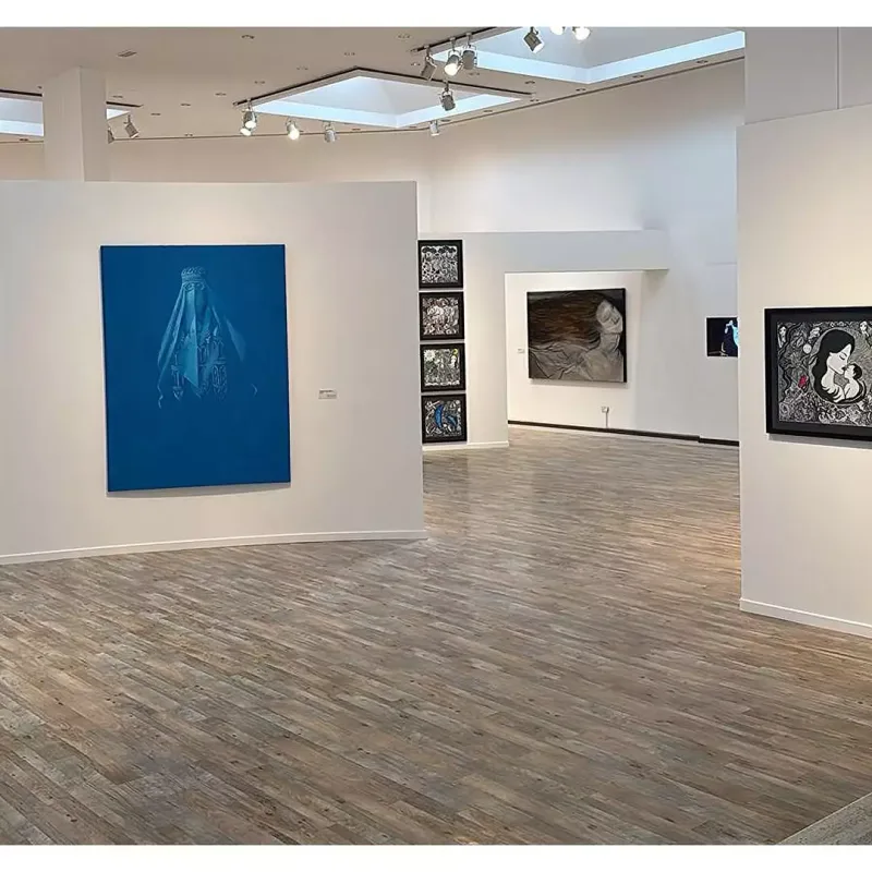 MAMA “Ana təbiət” layihəsi Bəhreyndə təqdim edildi