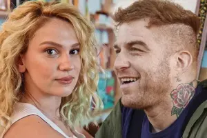 Gökhanla Farah eşq yaşayır?