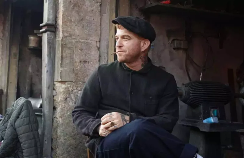 Gökhanla Farah eşq yaşayır?