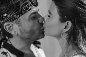 “Yaxşı ki, doğulmusan, canım sevgilim”