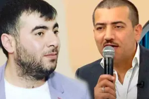 Ələkbər bibisi oğlunu öldürən Rəşadla bağlı meyxana dedi - Video