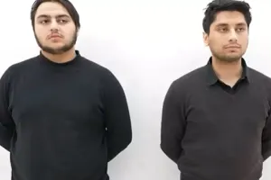 Sosial şəbəkədə dələduzluqla məşğul olanlar saxlanıldı