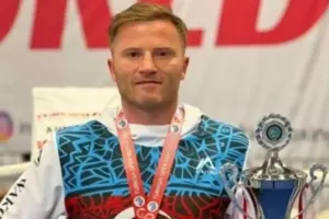 Eduard Məmmədova vəzifə verildi