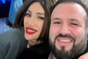 Röyayla Elnur illər sonra barışdı