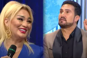 “Nadir deyir ki, get sən də plastik əməliyyat et” - Nüşabə